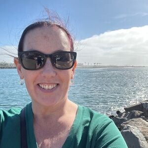 Meet your Posher, Alisha